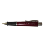Faber Castell Grıp Ball 1456 0.8 mm Mavi Tükenmez Kalem