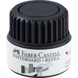 faber-castell grip beyaz tahta kalemi mürekkebi (refil) siyah 5050158499 - YOk