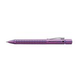 Faber Castell Grip Edition Glam Mor 0.7 Versatil Kalem