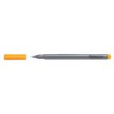 Faber-Castell Grip Finepen 0.4 mm Krom Sarısı Keçeli Kalem