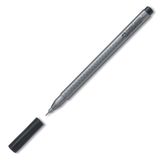 Faber-Castell Grip Finepen Siyah Kalem