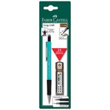 Faber-Castell Grip II 1345 0.5mm Versatil Kalem Violet 12’li Paket