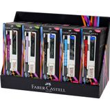 Faber-Castell Grip II 1345 Bordo 0.5 Uçlu Kalem Seti