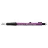 Faber-Castell Grip II 1345 Mor 0.5 MM Versatil Kalem