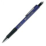 Faber Castell Grip II 1347 0.7 Lacivert Versatil Kalem