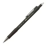 Faber-Castell Grip II 1347 Siyah 0.7 Uçlu Kalem Seti