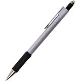 Faber-Castell Grip II 1347 Versatil Uçlu Kalem 0.7 mm Gümüş Ergonomik Tasarım ile Konforlu Yazım