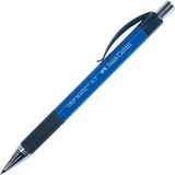 Faber Castell Grip II 134753 0.7 mm Lacivert Versatil Kalem