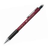 Faber-Castell Grip Iı Versatil Kalem 05 Bordo ( 134521)