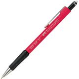 Faber-Castell Grip Iı Versatil Kalem 07 Kırmızı 134725
