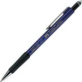 FABER-CASTELL GRİP II VERSATİL KALEM 07 LACİVERT (134753)
