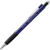 Faber-Castell Grip Iı Versatil Kalem 07 Lacivert 134755