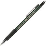 FABER-CASTELL GRİP II VERSATİL KALEM 07 ZÜMRÜT YEŞİLİ (134762)