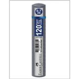 FABER-CASTELL GRİP KALEM UCU 0.7 2B 60mm GRİ (127729)