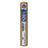 Faber-Castell Grip Kalem Ucu 0.7 2b 60MM Hindistan Cevizi (127727)