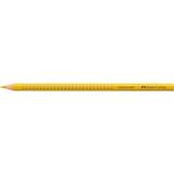 Faber-Castell Grip Kuru Boya Koyu Sarı