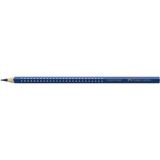 Faber Castell Grip Kuru Boya Koyu Ultamarin 6