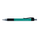 Faber-Castell Grip Matic 131863 Yeşil 0.5 mm Versatil Kalem