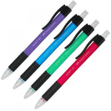 Faber Castell Grip Matic Auto 1338 0.7 MM Mor Versatil Kalem