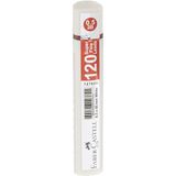 Faber Castell Grip Min 0.5 2B 60mm 120'li