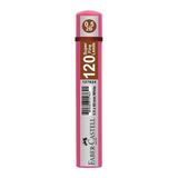 Faber Castell Grip Min 0.5 mm 60 mm 2B 120 Pembe Kalem Ucu