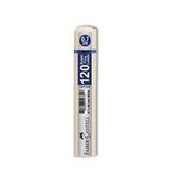 Faber-Castell Grip Min 0.7 mm 2B 120'li Beyaz Tüp