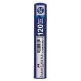 Faber-Castell Grip Min 0.7 mm 2B 120'li Mavi Tüp