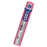 Faber Castell Grip Min 0.7 mm Pembe Tüp 120'li Kalem Ucu