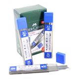 Faber Castell Grip Min 0.7 Mm Ucu 120`li Tüp 12 77 Mekanik Kurşun Kalem