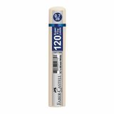 Faber Castell Grip Min 0,7 mm 60 mm 2B 120 Beyaz Kalem Ucu