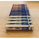 Faber-Castell Grip Min Kalem Ucu 0.7 Karışık Renkli Paket 4 Adet 60 mm Ölçülerle