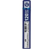 Faber-Castell Grip Min Mavi 0.7 2B 60 mm 120'li Uç