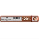 Faber Castell Grip Min Rose Gold 0.5 2B 60 mm 120'li Uç