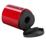 Faber Castell Grip Mini Kırmızı Kalemtıraş