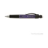 Faber-Castell Grip Plus 1.4mm Mekanik Kalem Mavi Renk Okul ve Ofis İçin Uzun Ömürlü