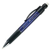 Faber Castell Grip Plus 1307 Mavi Tükenmez Kalem