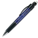 Faber-Castell Grip Plus Lacivert 0,7 mm Versatil Kalem