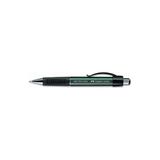 Faber-Castell Grip Plus Tükenmez Kalem Yeşil 1 Adet Ergonomik Tutma Özelliği ile