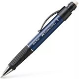 Faber-Castell Grip Plus Versatil Kalem 0.7 Mm - Gece Mavisi ( Kod : 130732)