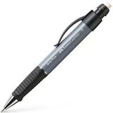 Faber-Castell Grip Plus Versatil Kalem 0.7 Mm - Gri (Kod: 130789)