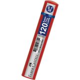 Faber Castell Grip Tüp Kalem Ucu 0.7 mm 2b 120’LI