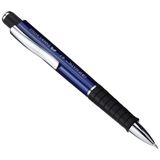 Faber-Castell GW145751 Grip Ball 1457 Tükenmez Kalem, M, 1,0 mm, Mavi