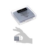 Faber Castell Hamur Silgi Gri Kutulu 1 Paket Faber Hamur Silgi Çizim Silgisi Yoğrulabilir Silgi Plastik Kutulu