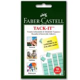 Faber-Castell Hamur Yapıştırıcı Tack-it 50 Gr 5130 187091