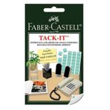 Faber Castell Hamur Yapıuştırıcı Patafix 90 Adet Sakızı Tack It