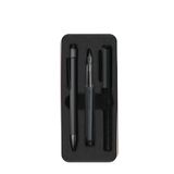 Faber Castell Hexo Mat Siyah Tükenmez Kalem