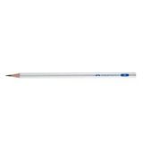 Faber Castell Holografik Serisi Kurşun Kalem 2B-Işıltılı