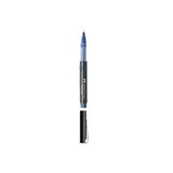 Faber Castell İĞNE UCLU ROLLER KALEM 5405 0.5 MAVİ