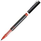 Faber-Castell Iğne Uçlu Roller Kalem Kirmizi - Kırmızı