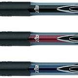 Faber-Castell Jel tükenmez kalem uni-ball© Signo 207, yazı rengi: siyah